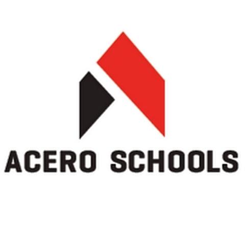 Acero Schools logo
