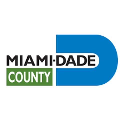 Miami‑Dade County logo