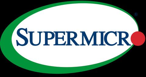 Super Micro Computer logo