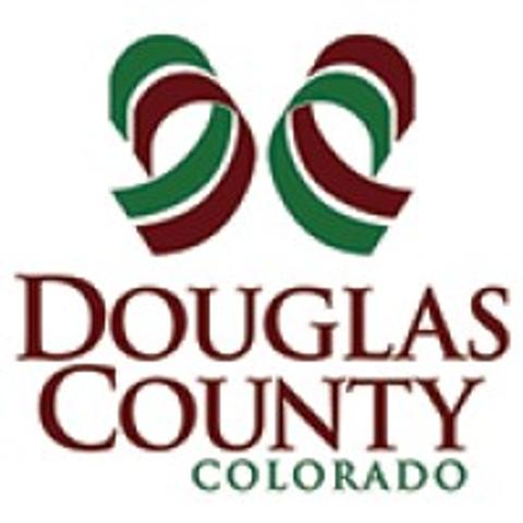 Douglas County logo