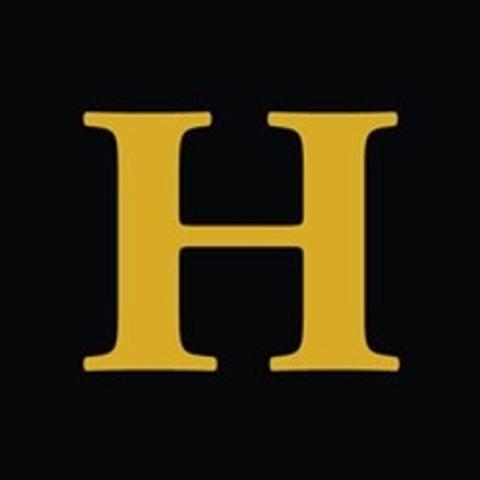 Halperns' Steak & Seafood logo
