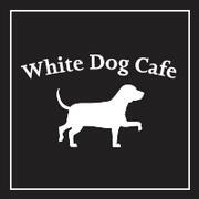 White Dog Cafe - Chester Springs logo