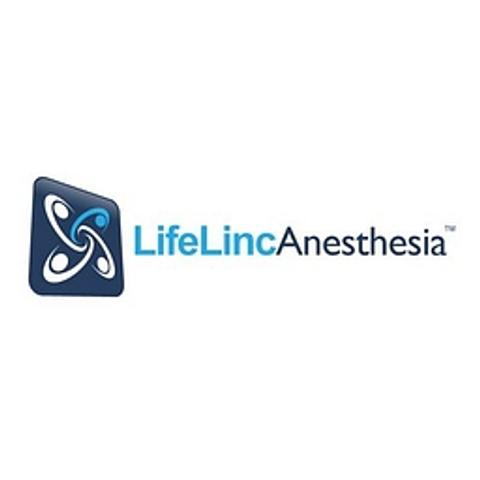 LifeLinc Anesthesia logo