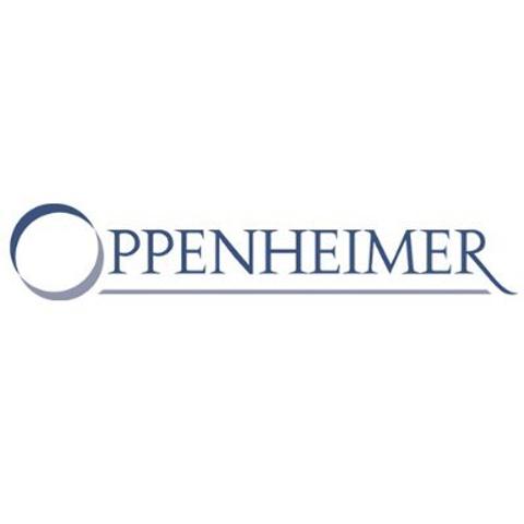 Oppenheimer & Co. logo