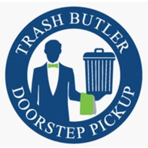 Trash Butler logo