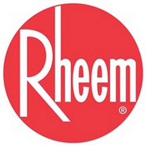 Rheem logo