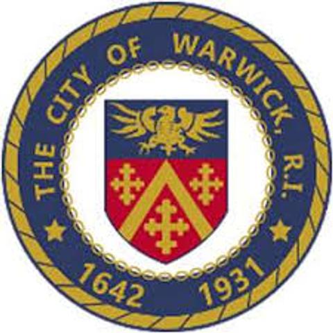 City of Warwick logo