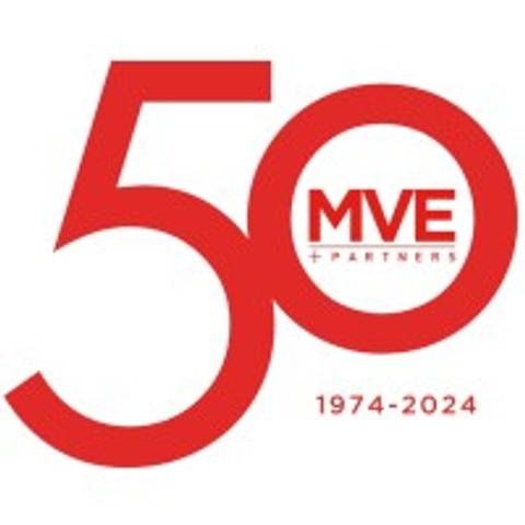 MVE + Partners logo