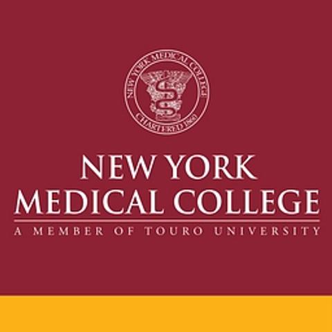 New York Medical College logo