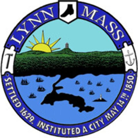 City of Lynn logo
