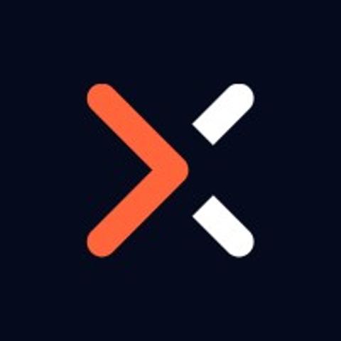 Nexamp logo