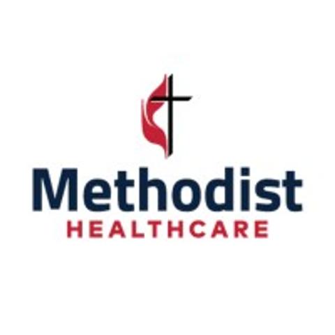 Methodist Hospital Stone Oak logo