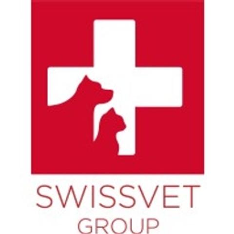 SwissVet Group logo