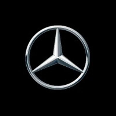 Mercedes-Benz of White Plains logo