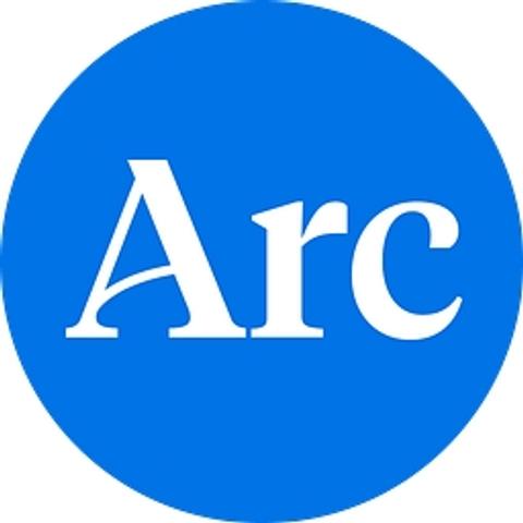 Arc Institute logo