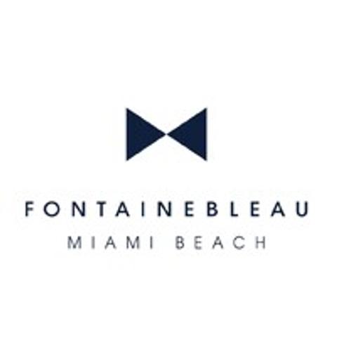 Fontainebleau Miami Beach logo
