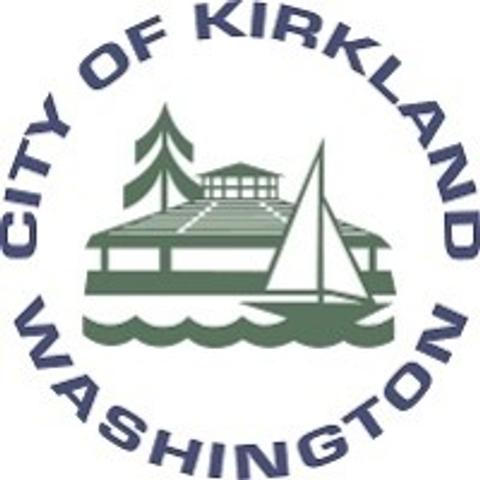 City of Kirkland logo