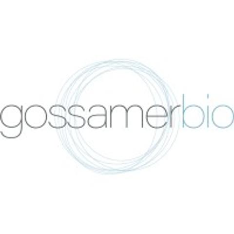 Gossamer Bio logo
