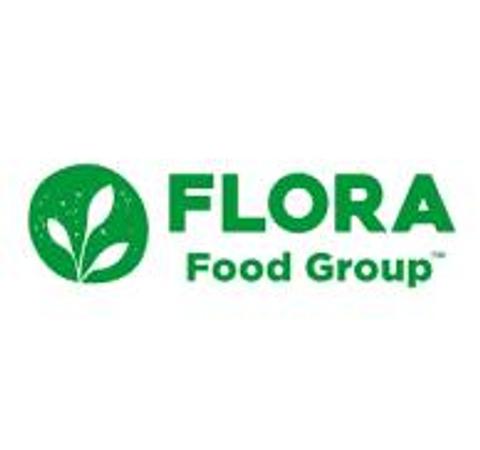 Flora Food Group logo