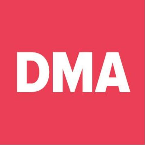 Dallas Museum of Art logo