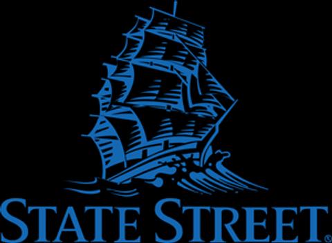 State Street logo