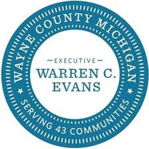 Wayne County logo