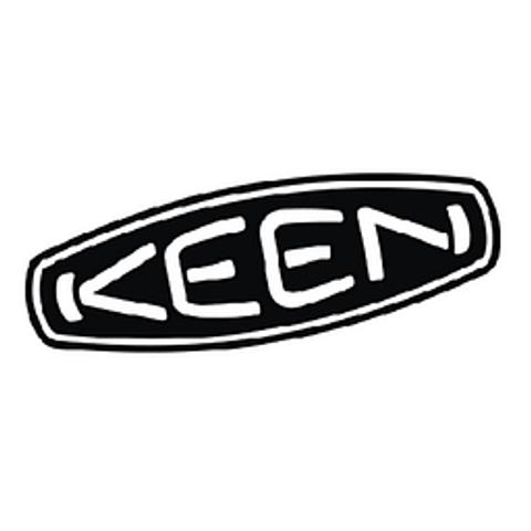 KEEN Footwear logo