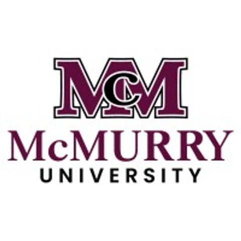 McMurry University logo