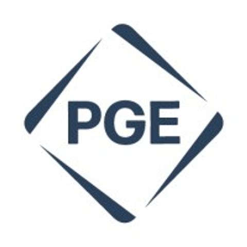 Portland General Electric logo