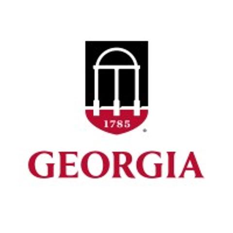 University of Georgia logo