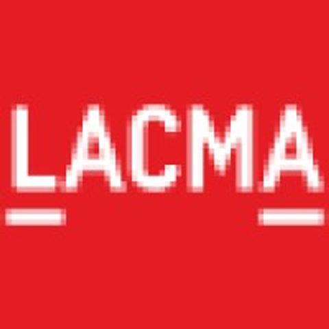 LACMA logo