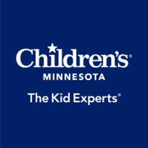 Children’s Minnesota logo