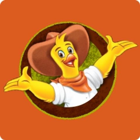 Pollo Campero logo