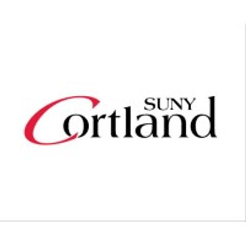 State University of New York at Cortland logo