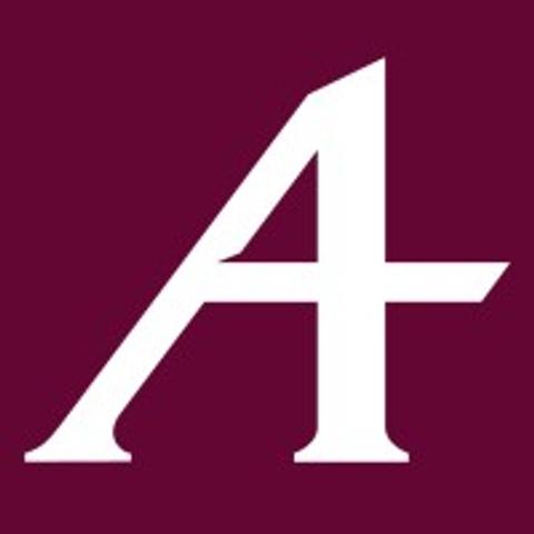 Augsburg University logo