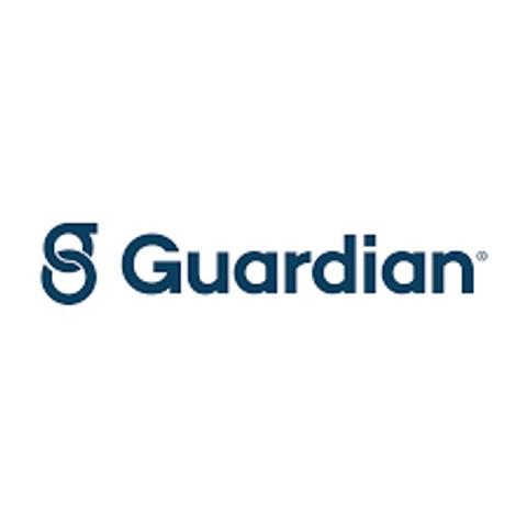 Guardian Life Insurance logo