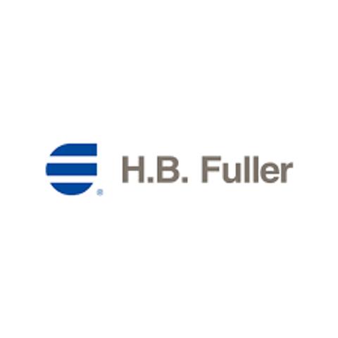 H.B. Fuller logo