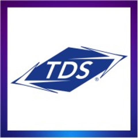 TDS Telecom logo