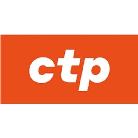 CTP logo