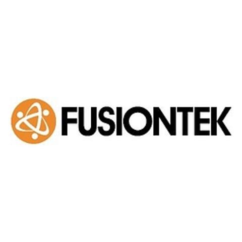 FusionTek logo