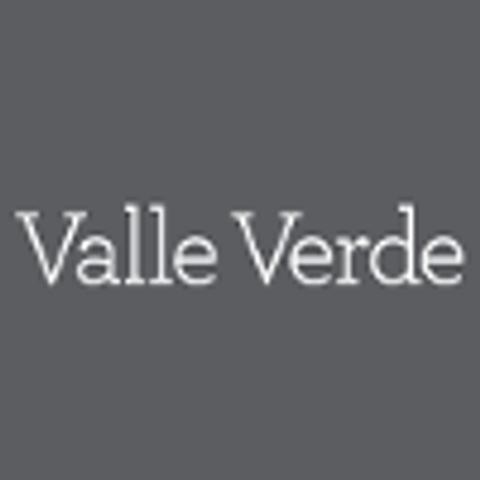 Valle Verde - a HumanGood community logo