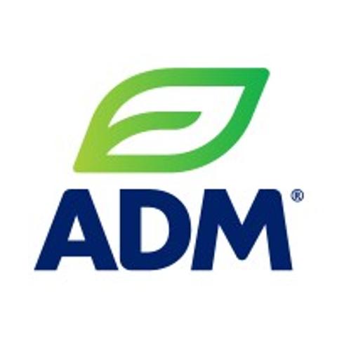 ADM logo