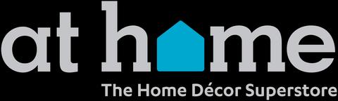 At Home logo