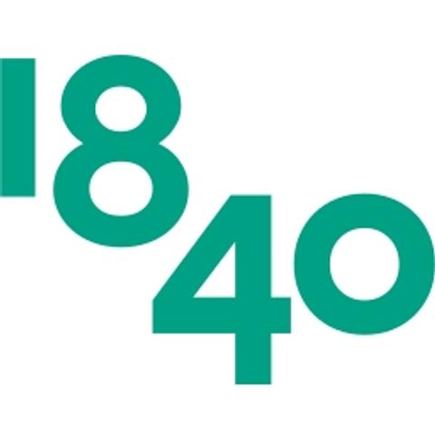 1840 & Company logo