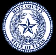 Hays County logo