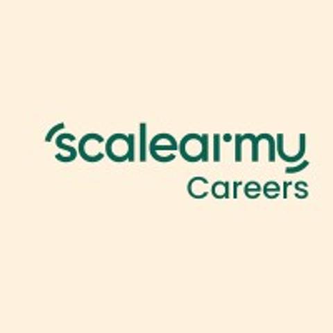 Scale Army logo