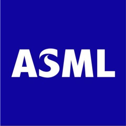 ASML logo