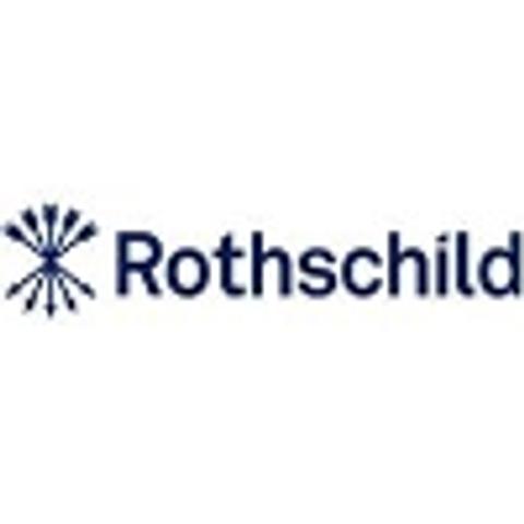 Rothschild & Co logo