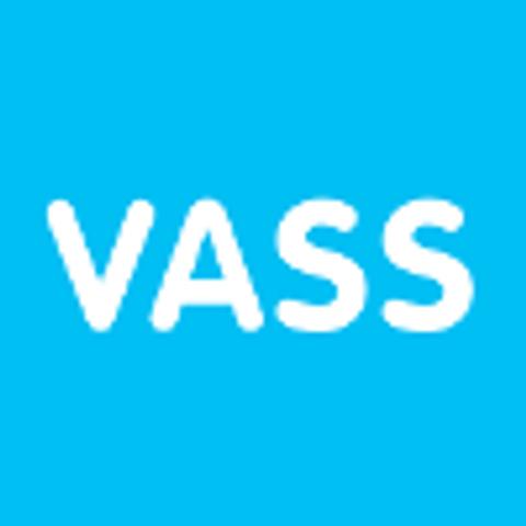 VASS logo