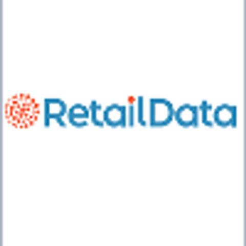 RetailData logo